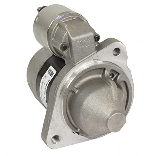 Démarreur moteur Motorcraft pour résoudre définitivement les pannes mécaniques en hiver