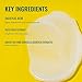 Good Molecules Yuzu Blemish Gel Cream - Lightweight Gel Moisturizer with Salicylic Acid, BHA and Natural Extracts to Target Acne, Even Skin Tone, and Texture - Skin Care for Face