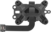 Vista 4 de [Piezas para drones] Módulo IMU con cable plano flexible y piezas de repuesto de amortiguador para reemplazo de drones DJI FPV [Fácil instalación]