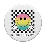 Zoom IMG-2 retro happy face peace cute Zoom IMG-2 retro happy face peace cute