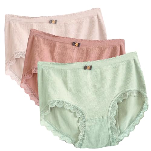 Culotte femme grande taille et slip hipster sans couture multipack POCHY