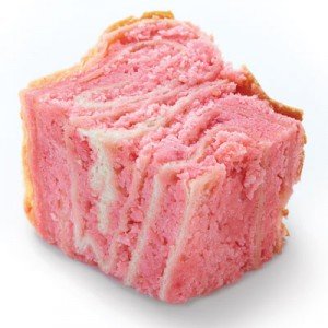 Miniatura 2 de Strawberry Hill's - Povitica de queso crema de fresa enrollado a mano (Poh-Va-Teet-Sa)