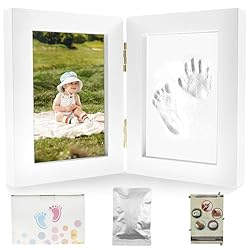 Baby Footprint Kit & Handprint Kit