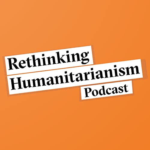 Don't forget about the Rohingya | Rethinking Humanitarianism