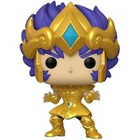 Funko Pop! Animation: Saint Seiya - Gold Leo Phoenix Ikki -