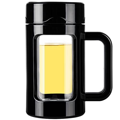 Top 10 Tea Tumbler For Men of 2022 Savorysights