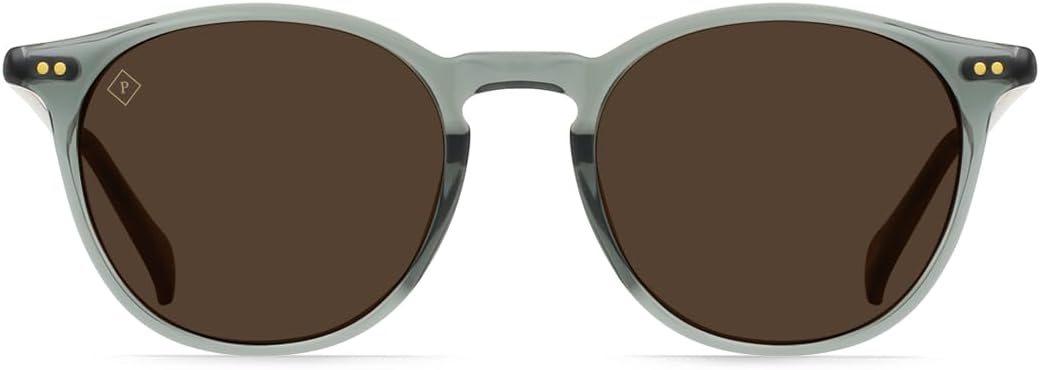 RAEN optics, Basq Polarized Sunglasses