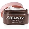 Josie-Maran-Whipped-Argan-Oil-Body-Butter-Immediate-Lightweight-and-Long-Lasting-Nourishment-to-Soften-and-Hydrate-Skin-240ml80oz-Unscented Josie Maran Whipped Argan Oil Body Butter - Immediate, Lightweight, and Long-Lasting Nourishment to Soften and Hydrate Skin (240ml/8.0oz, Unscented)