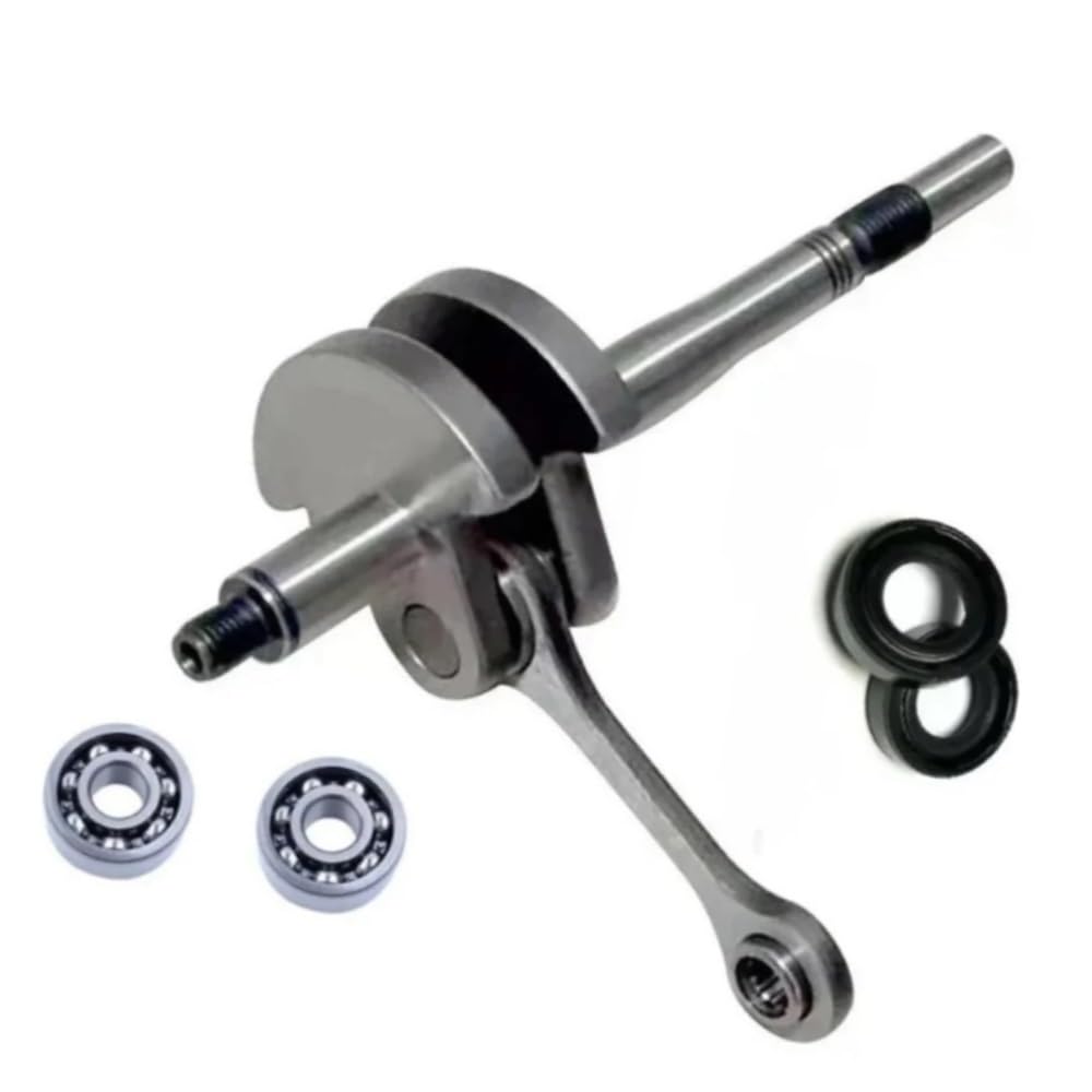 Joint d'huile vilebrequin pour FS55 FS38 FS45 : fini les fuites de moteur