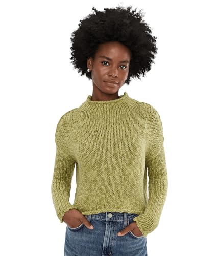 Image of Free People Women's Opal Sweater