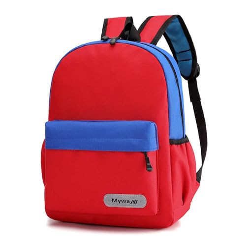 POWOFUN Kids Preschool Toddler Backpack Cute Cool Lightweight Daypack For Boys and Girls