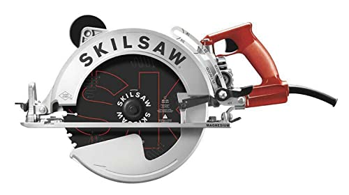 P.T.S. Circular Saw Sawsquatch 10-1/4