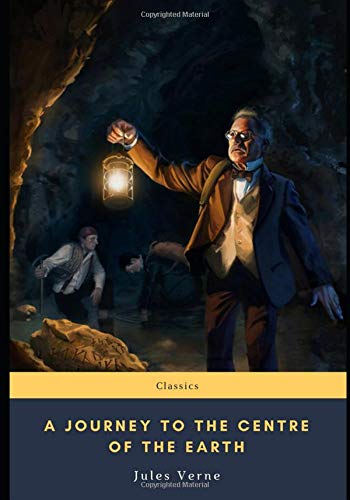 A Journey to the Centre of the Earth