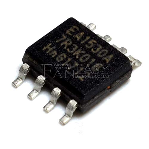 5pcs EA1530A SOP8 TEA1530AT SOP EA1530 TEA1530A SOP-8 LCD Power Supply ...