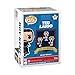 Funko POP! TV: Ted Lasso – Roy Kent on Bike - Collectable Vinyl Figure - Gift Idea - Official Merchandise - for Kids & Adults - TV Fans - Model Figure for Collectors and Display
