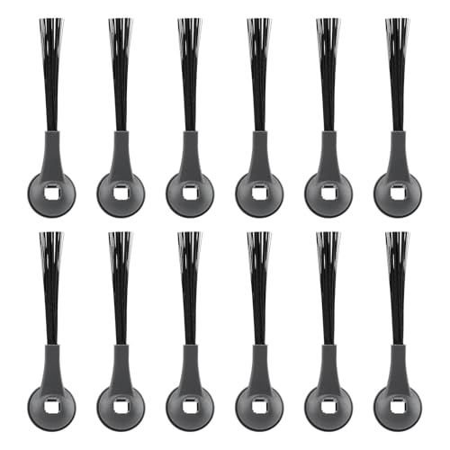 12-Pack Shark Robot Side Brushes