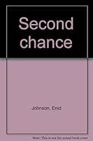Second chance B0007E8PVU Book Cover