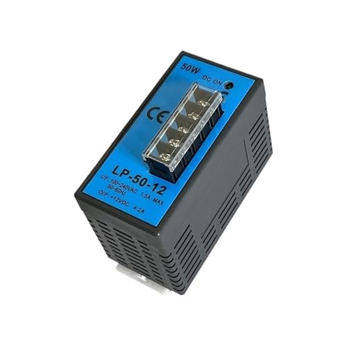 Transformateur LP-25-12V 2.1A stable à découpage AC DC - 8