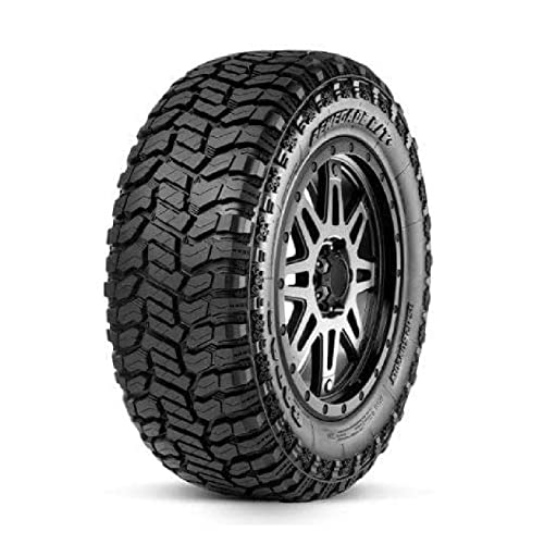 35/12.5R24 114Q Radar Renegade RT+ M+S POR Reifen Sommer Offroad