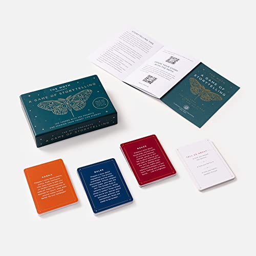 The Moth Presents: A Game of Storytelling - Image 6