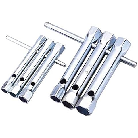 Draper 28967 Metric Tubular Box Spanner Set Cover