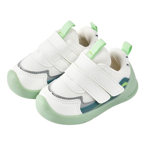 Baby Shoes Boys Girls Shoes Autumn Soft Sole Anti Kick Through Shoes Lightweight Walking Shoes Toddler Boys & Kids