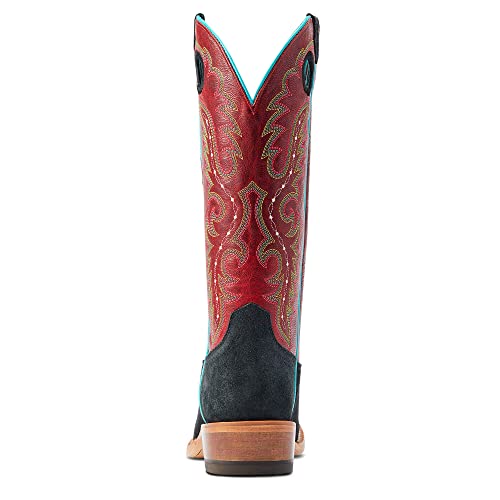 Image of Ariat Women's Futurity Boon Western Boot