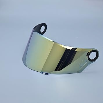 Helmets Lens Visor Replacement For LS2 For FF358 For FF396 For FF392 Lens Carbon Fiber Glass Full Face Windshield Accesorios