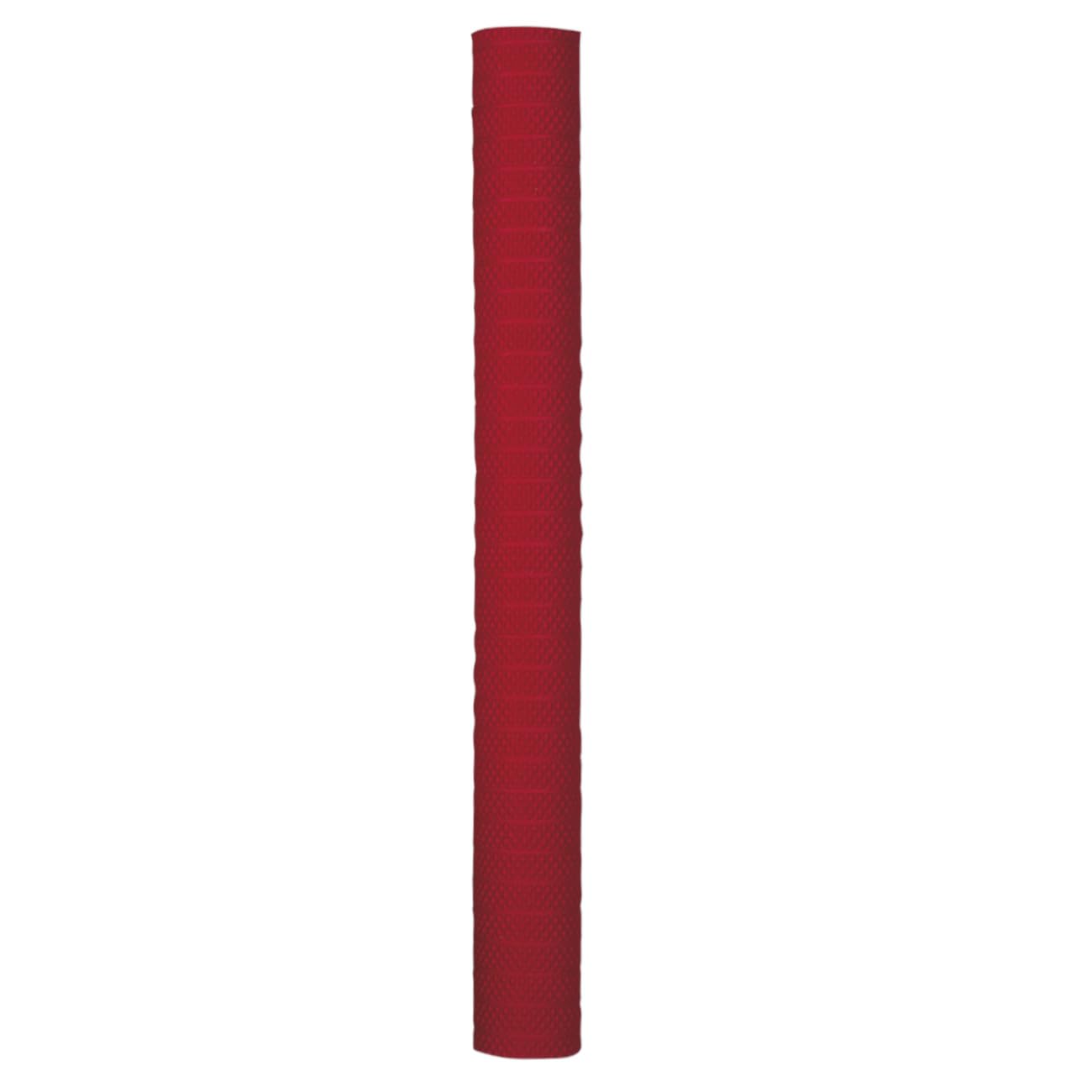 GM Control Cricket Bat Grip (Single) - Red