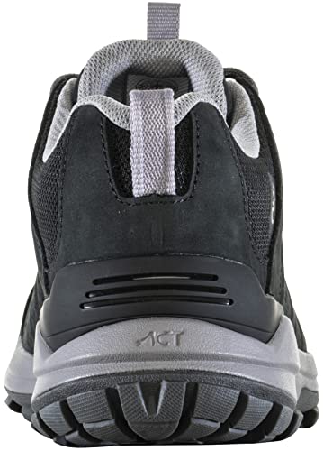 Image of Oboz Women's Sypes Low Leather B-Dry Hiking Shoe