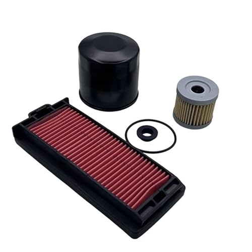 Filtre à carburant pour trajets moto sans panne G2-125ZT U-155ZT