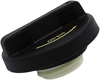 Vista 2 de 26510-26611 Tapa de llenado de aceite de motor para 2008-2019 Kia Hyundai 1.6L 2.0L 2.4L