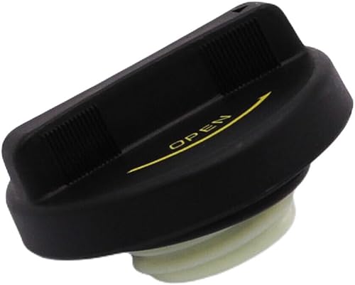 Miniatura 2 de 26510-26611 Tapa de llenado de aceite de motor para 2008-2019 Kia Hyundai 1.6L 2.0L 2.4L