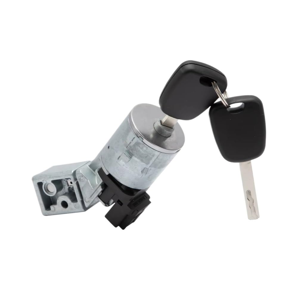 Bloqueo de encendido Citroen C5 C8 Jumpy con clausor de direccion 4162KF 7