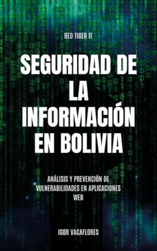 Seguridad de la información en Bolivia
