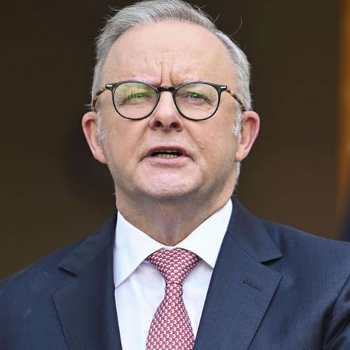 Sydney Rock Frontman Arrested, Australia Names Fuel Tsar Amid Shortages, Captain Catley Rallies Matildas, Patriot Resources Bets on Silver Boom, and more... Podcast Por  arte de portada