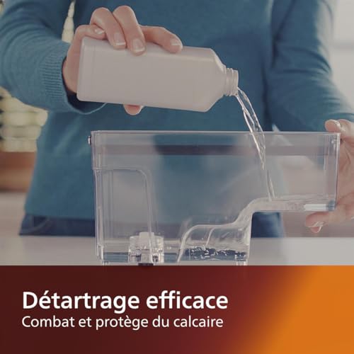 PHILIPS CA 653000 - vue 4