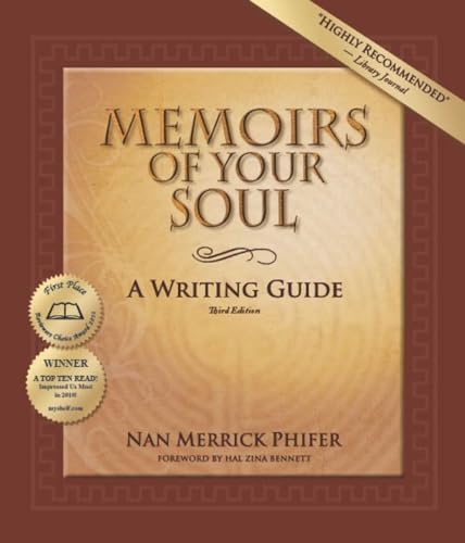 Memoirs of the Soul: A Writing Guide