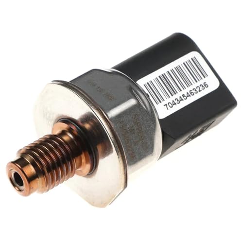 Capteur de pression de carburant 059130758E pour corriger le ralenti instable
