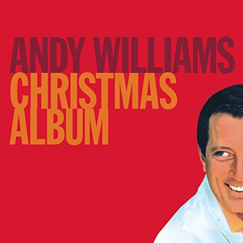 Andy Williams