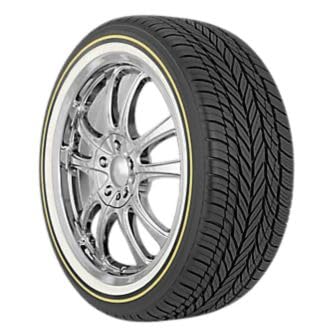 Vogue Radial VIII