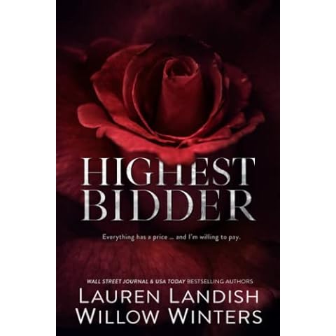Highest Bidder Cover