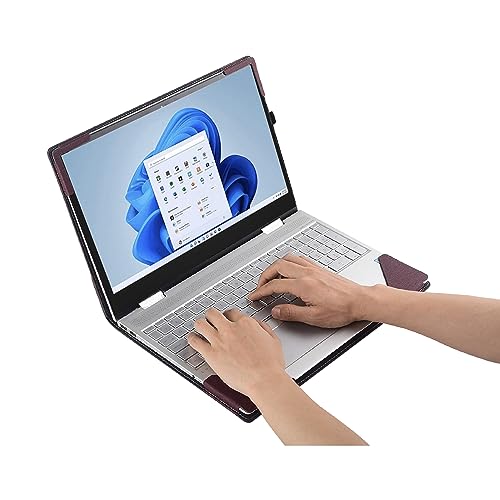 Funda para Laptop Lenovo IdeaPad Slim 5 14" miniatura 5