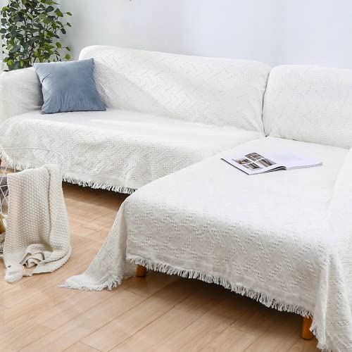 Best White Sectional Couch Covers
