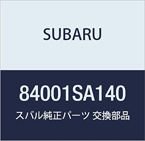Vista 40 de SUBARU Genuine Parts Lamp Assembly Hetsudo Lite Pleo 5 Door Wagon Playo 5 Door Van Model Number 84001KE110
