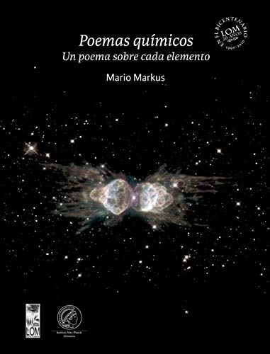 Poemas químicos