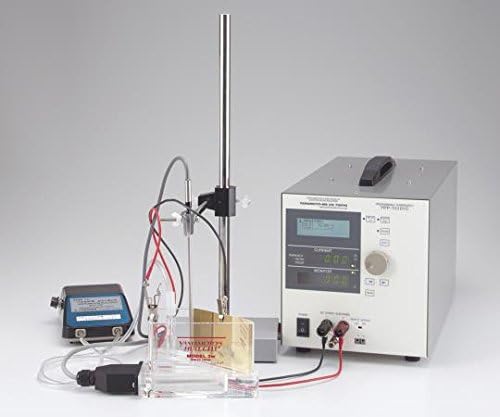 Amazon.co.jp 【特大】1173731ハルセル試験装置B-52-1CWJ10A15型セット【1個】(as11173731