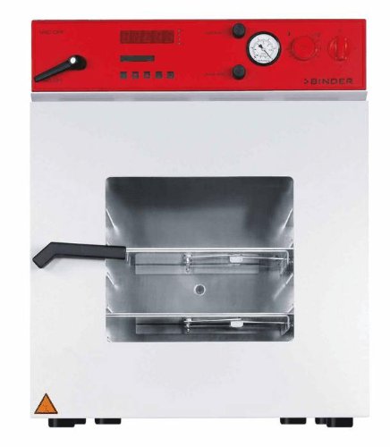 Binder 9030-0037 Vacuum Oven 4.1cu Ft; 115V