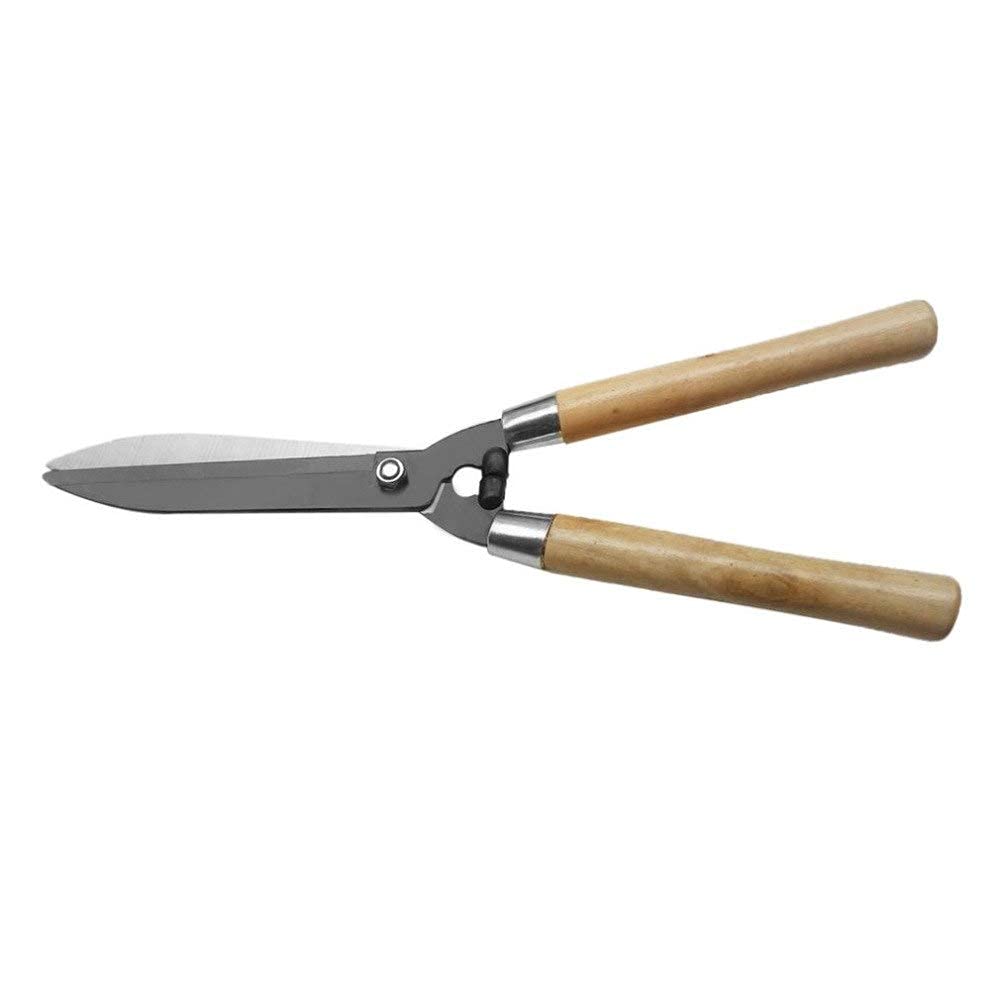 ORIGINAL MART Hedge Shear PVC Handle Lawn or Grass Cutter, Hedge Shear 10 inches Cutting Blade, Plastic PVC Handle (B08N54S32F) Amazon Price History, Amazon Price Tracker