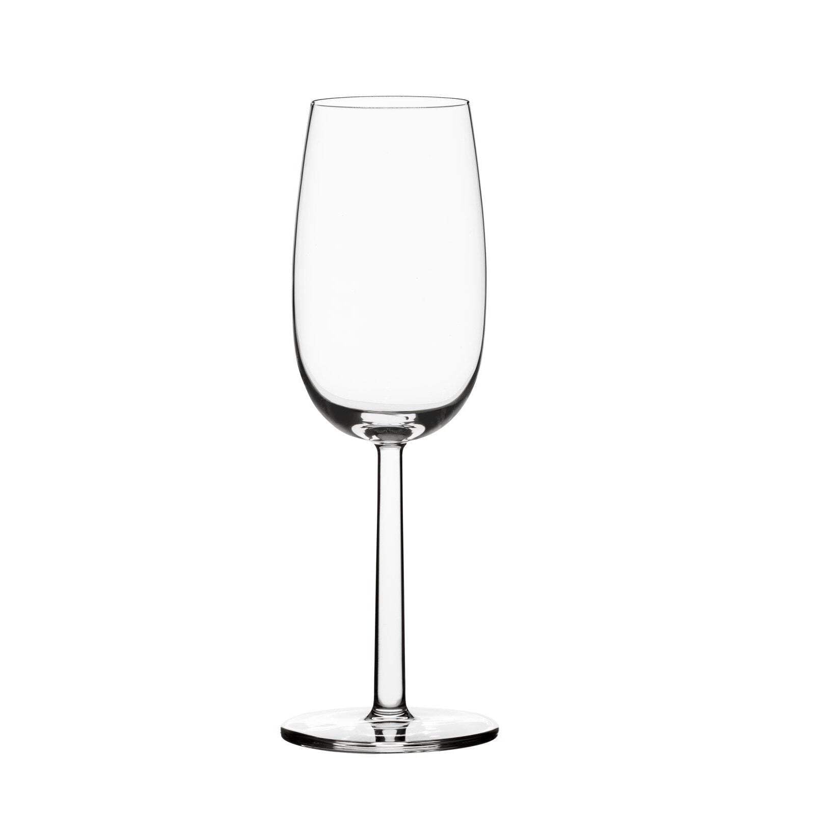 Iittala 1026947 Raami 2-er Set Perlweingläser 24cl